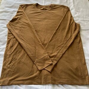 The North Face‎ Terry Crew Antelope